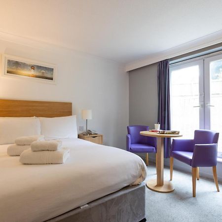 The Broadway Park Hotel Sandown Zewnętrze zdjęcie