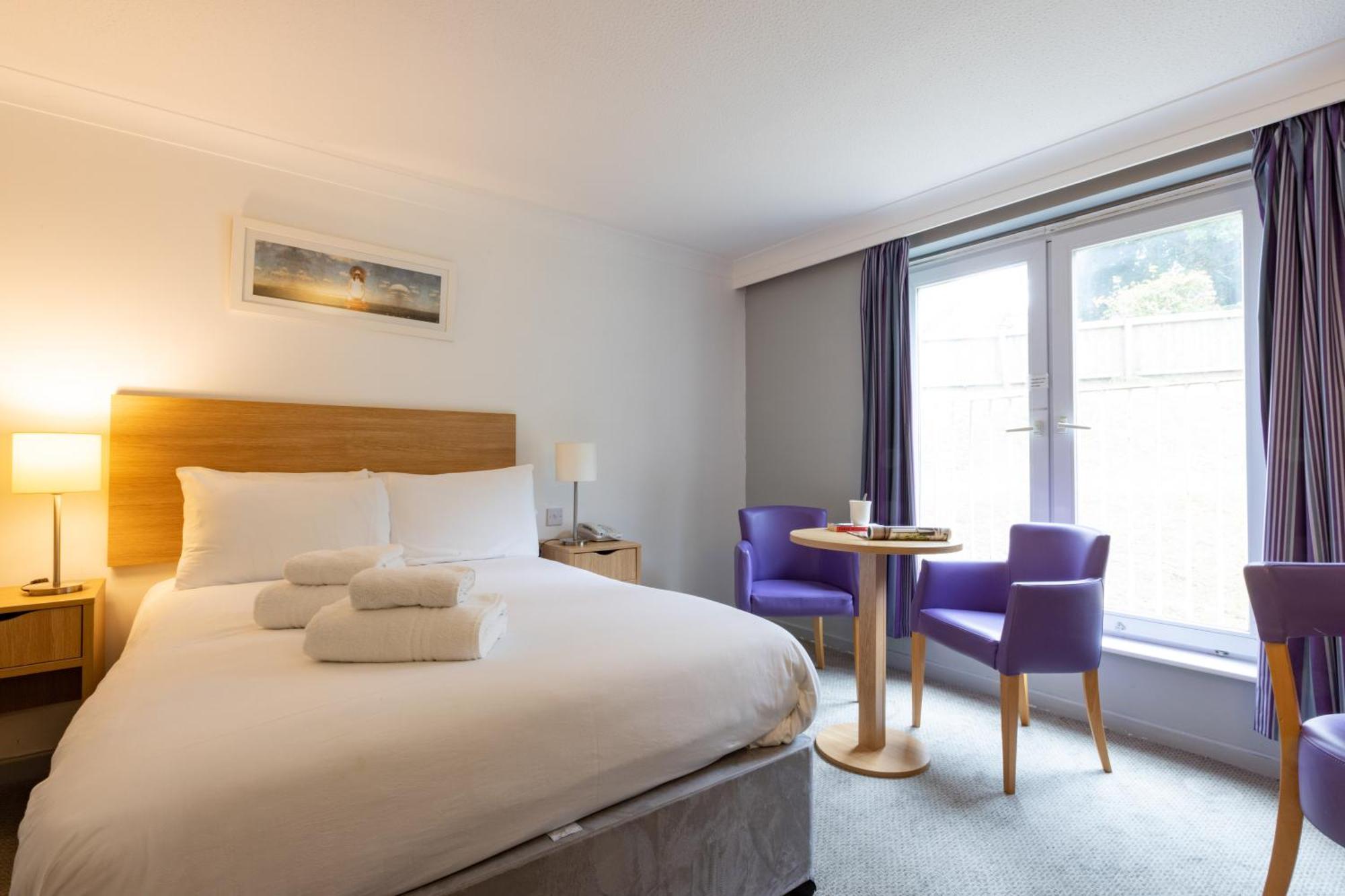 The Broadway Park Hotel Sandown Zewnętrze zdjęcie